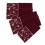 Npszeru Bath Aubury Collection trlkzokszlet, bord 1