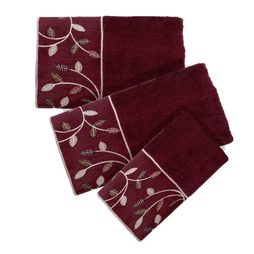 Npszeru Bath Aubury Collection trlkzokszlet, bord