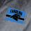 NORTHWEST NFL Carolina Panthers Silk Touch badjas groot/X-Large uitrolbare houtskool 4