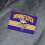 NORTHWEST NFL Minnesota Vikings Silk Touch badjas groot/X-Large uitrol houtskool 4