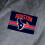 NORTHWEST NFL Houston Texans Silk Touch badjas groot/X-Large uitrol houtskool 4