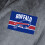 NORTHWEST NFL Buffalo Bills Silk Touch badjas groot/X-Large uitrol houtskool 4