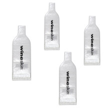 Wine Skin WineSkin Bag 4-Pack