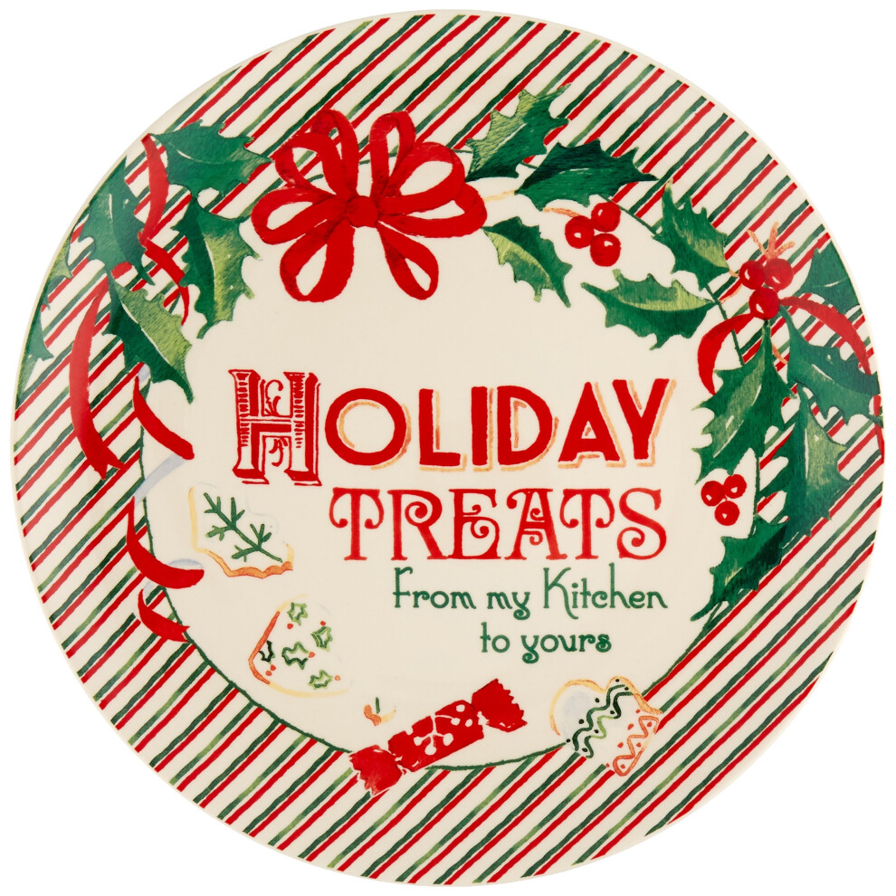 Lenox Round Cookie Platter-image-OPC-PH55ZXF-NEW