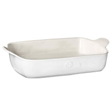 Velk    obdl   nikov    pek   c Emile Henry 33 cm x 23 cm - kolekcia Modern Classics | Cukor