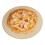 Pedra antiga redonda para pizza de 14 polegadas 1