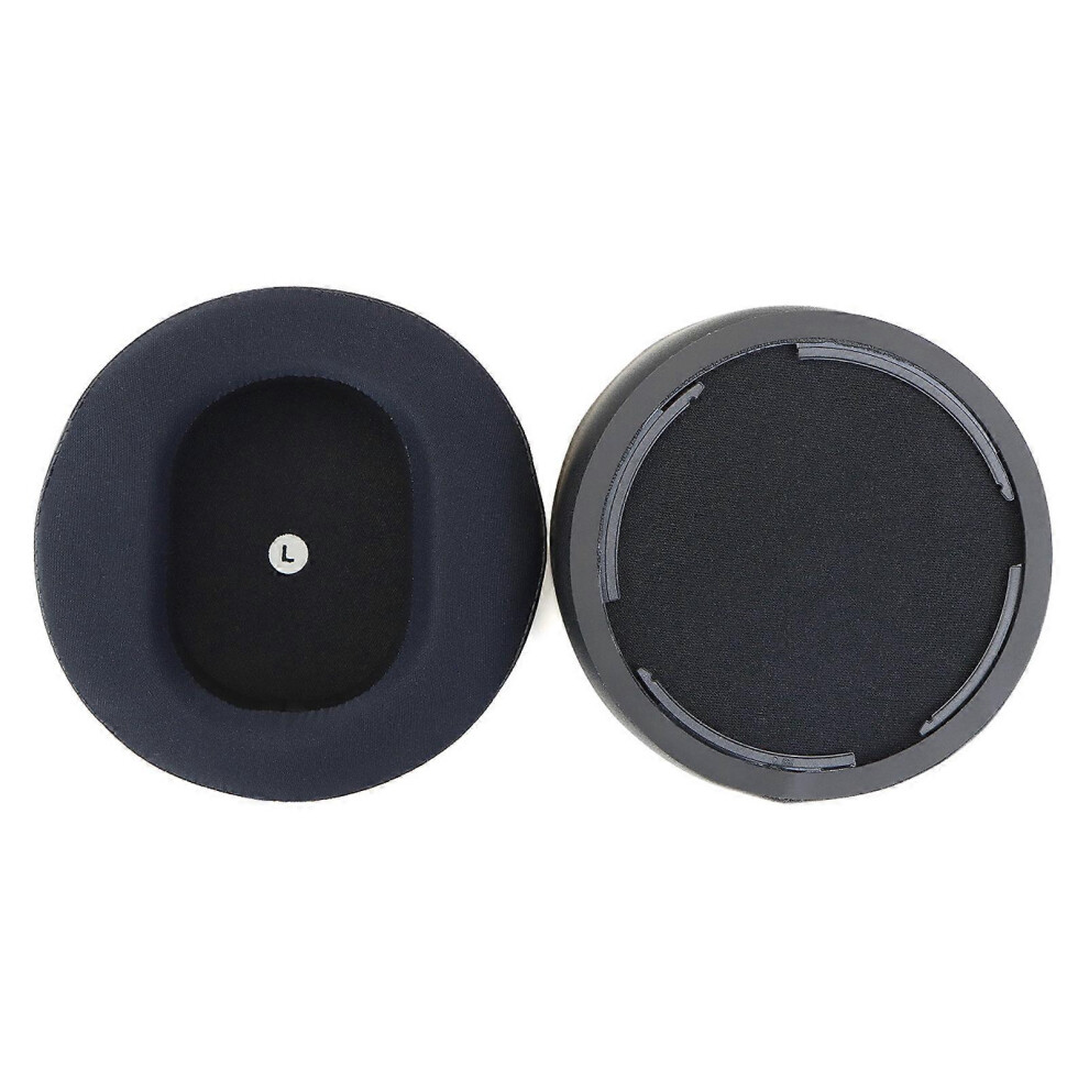 (Ice Feeling Gel, One Size) Quality Ear Pads Ear Cushions For Maxwell Headphones Perfects Fit Replacement Earpads Ear Cushions Headphone Accessory 7683012612657