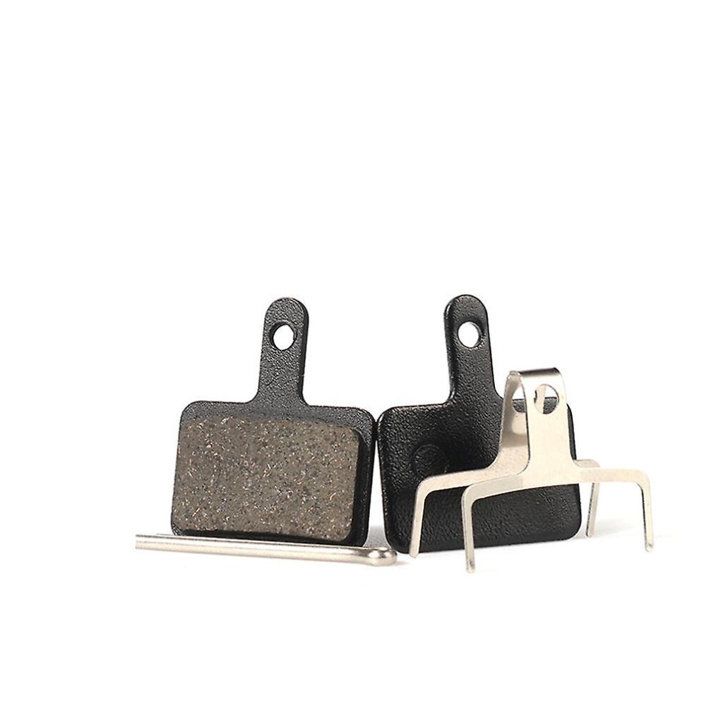 (As show, One size) 1 Pairs Bicycle Brake Pads For Trp Tektro Shimano Deore Br-m575 M525 M515 T615 T675 M505 M495 M486 M485 M475 M465 M447 M446 M445 M