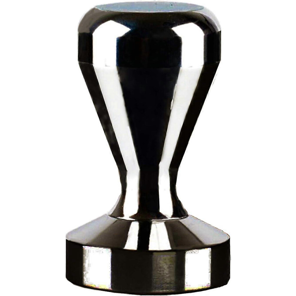 (As show, One size) 51mm/2" Coffee Press Threaded Dispenser Coffee Machine Pressing Hammer