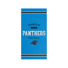 A FOCO Carolina Panthers NFL strandtrlkzo tulajdona