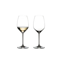 Riedel Heart to Heart, Riesling, Set van 2