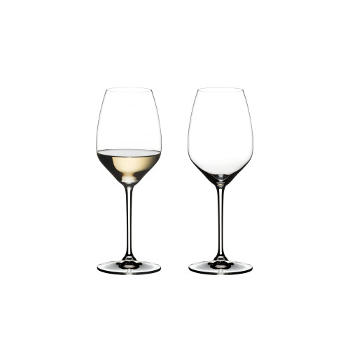RIEDEL Riedel Heart to Heart, Riesling, Set van 2