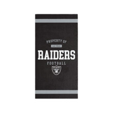 FOCO Las Vegas Raiders NFL strandtrlkzo tulajdona