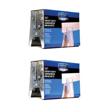 Century Fr s Szerszm 72994 2x4 Furszfej tartkszlet 4 db horganyzott kompakt trol