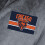 NORTHWEST NFL Chicago Bears Silk Touch badjas groot/X-Large uitrol houtskool 4