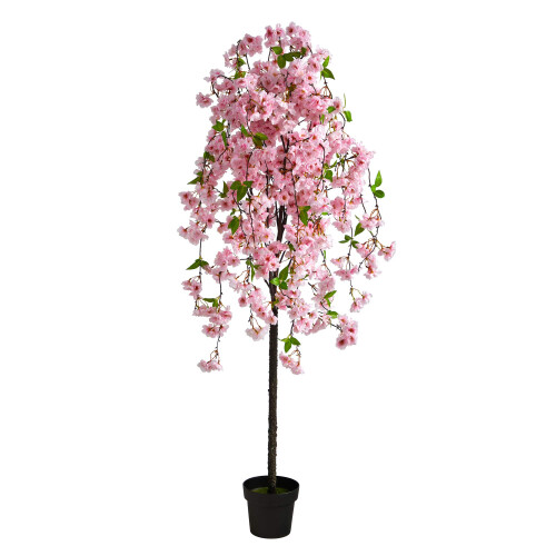 5' Umel strom Cherry Blossom