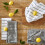 KitchenAid KitchenAid Albany Kitchen Handduk 4-pack Set Grey/White 16 """" X26 """" 4