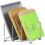 Simple Houseware Kitchen Houseware Organizer Pantry Rack Zilver 1