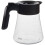 Braun Braun BRSC008 MultiServe Coffee Machine 10 cup Replacement Carafe  Black 1
