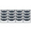 (16-cut head) Gillette Mach3 Turbo Men's Replacement Razor Blade 1