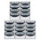 (20-tip) Gillette Mach3 Turbo Men's Replacement Razor Blade 1