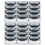 (24-bit head) Gillette Mach3 Turbo Men's Replacement Razor Blade 1