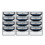 (12-cut head) Gillette Mach3 Turbo Men's Replacement Razor Blade 1