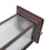 Retro Wall Mount Light Fixture,40W Wall Light,Wall Lamp,IP65 14