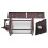 Retro Wall Mount Light Fixture,40W Wall Light,Wall Lamp,IP65 7