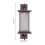 Retro Wall Mount Light Fixture,40W Wall Light,Wall Lamp,IP65 2