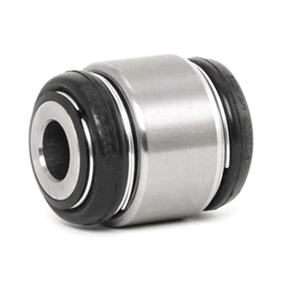 (2, One Size) Precise Crafted Bushing For Car Offer Superior Wear Resistance And Corrosion Protection 2203520227 2043520027 2013520027 7683012620430