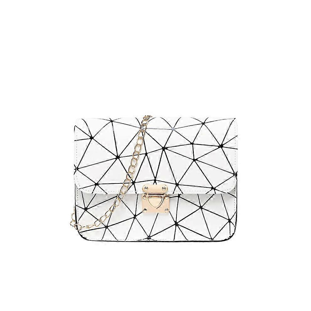 (As show, One size) Small Crossbody Bag Girls Crossbody Bag Fashion Messenger Bag Handbag Shoulder Crossbody Bag Handbag Phone Shoulder Bag for Childr