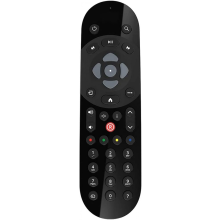Sky Q Remote Control, Compatible With Sky Q Voice Search Function