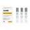 3-in-1 multifunctionele cholesterol- en urinezuurbloedglucosemeter 3