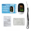 Niet-invasieve oximeter, bloedzuurstofmeetapparatuur (wit) 4
