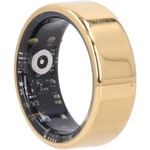Anillo inteligente de salud, rastreador de sueño, anillos de salud portátiles, rastreador de actividad física para mujeres y hombres, con mú