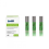 3-in-1 multifunctionele cholesterol- en urinezuurbloedglucosemeter 2