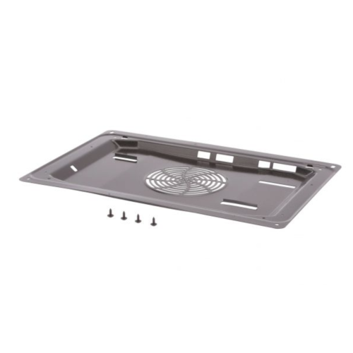 Neff Genuine Neff U14M42W5GB/01 Oven Back Case