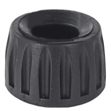 (large, One size) AntiSlip Rubber Camera Tripods Feet for 33mm 37mm Enhanceds Grip and Stability in Outdoor Photography
