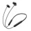 Headphones Oneplus Z2 Neck Bluetooth Headphones Black for Iphone And Android 1
