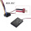Waterproof Esc 1:10 1/8 Wp 80a Crawler Brushed Speed Controller for W/ Program C 9
