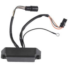 Cdi Fit for /evinrude Power Pack 1977-1984 2 Cylinder Engines: 4 To 60 581649, 583380