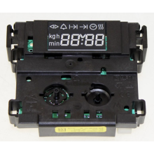 Genuine Neff U14M42W5GB/01 Oven Timer/Clock Module