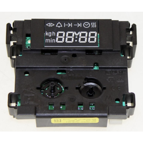 Neff Genuine Neff U14M42W5GB/01 Oven Timer/Clock Module