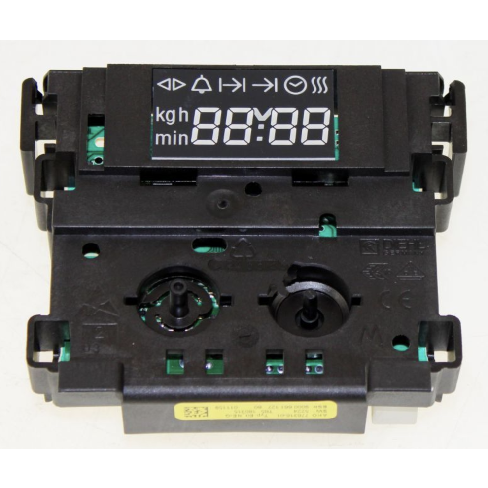 Neff Genuine U14m42w5gb/01 Oven Timer/Clock Module