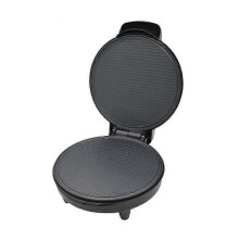 Diy Ice Cream Cone Machine Electric Egg Roll Maker Omelet Sandwich Iron Crepe Baking Pan Waffle Panc