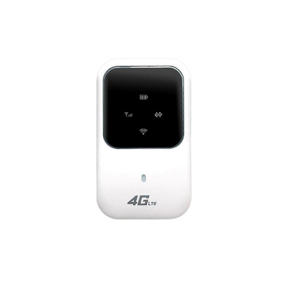 Portable Wifi for Traveling, Unlimited Satellite Internet, High Speed