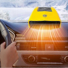 For Makita 18v Battery 4 In 1 600w Car Heater Electric Cooling Heating Fan Electric Windshield Defogging Demister Defroster for Makita 18v Battery