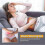 Heated Back Brace with Vibration Massage, Electric Lower Back Heating Pad Massager 4
