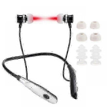 Portable Tinnitus Ear Therapy - 650nm Laser Lllt Irradiation Earplugs for Hearing Loss Sinusitis